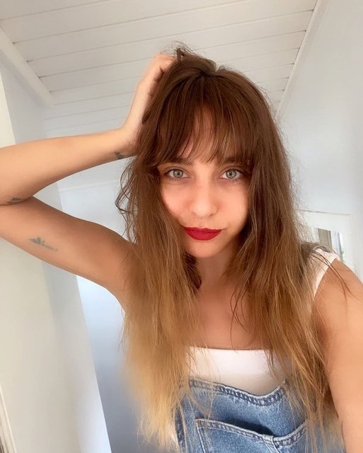 Edis ile Aybüke Albere aşk mı yaşıyor? - Magazin haberleri