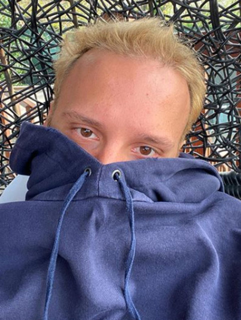 Edis ile Aybüke Albere aşk mı yaşıyor? - Magazin haberleri