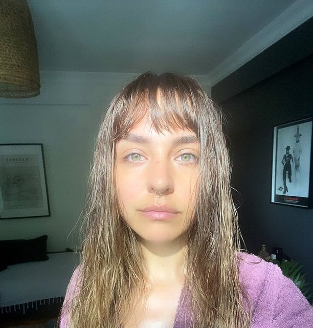 Edis ile Aybüke Albere aşk mı yaşıyor? - Magazin haberleri