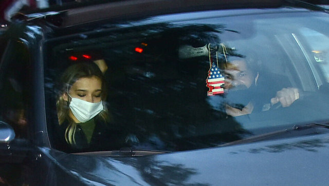 Melisa Döngel: Aşkım çekecekler, hızlan! - Magazin haberleri