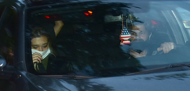 Melisa Döngel: Aşkım çekecekler, hızlan! - Magazin haberleri