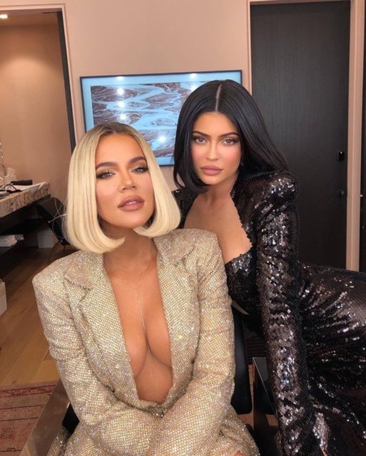 Kardashian ve Jenner'ların bakım ve güzellik harcamaları ortaya çıktı - Magazin haberleri