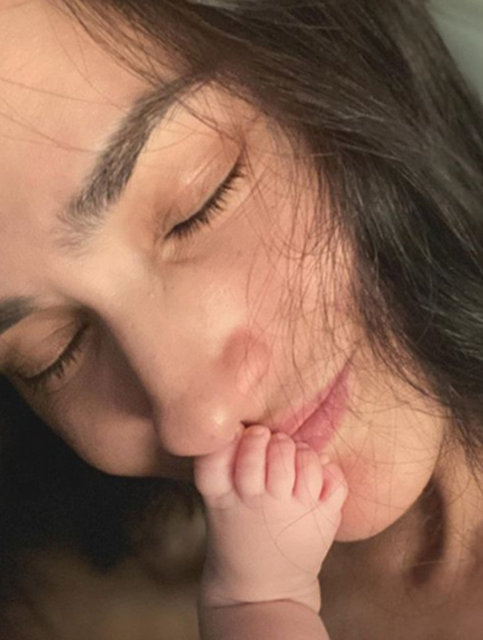 Saadet Işıl Aksoy: Her milimetre karesine aşık olmak - Magazin haberleri