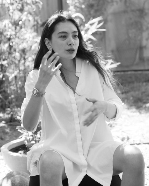 Neslihan Atagül'ün eşi Kadir Doğulu aşka geldi - Magazin haberleri