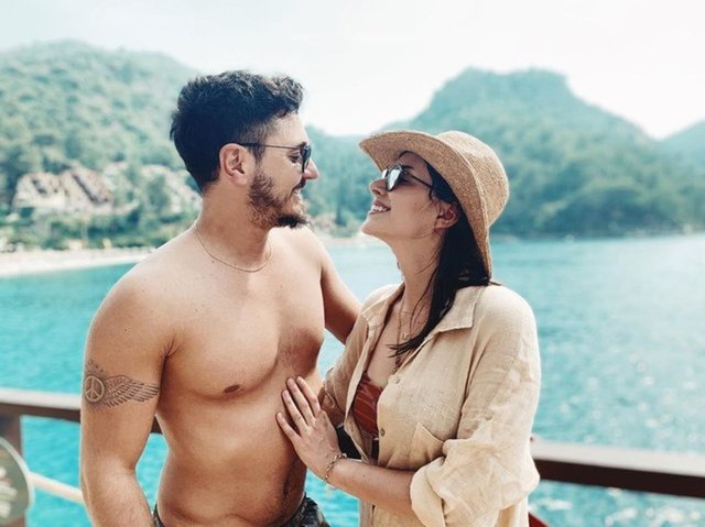 Deniz Baysal: Psikolog olmak isterdim - Magazin haberleri