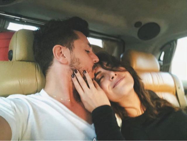 Deniz Baysal: Psikolog olmak isterdim - Magazin haberleri