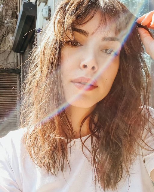 Deniz Baysal: Psikolog olmak isterdim - Magazin haberleri