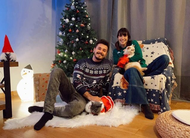 Deniz Baysal: Psikolog olmak isterdim - Magazin haberleri