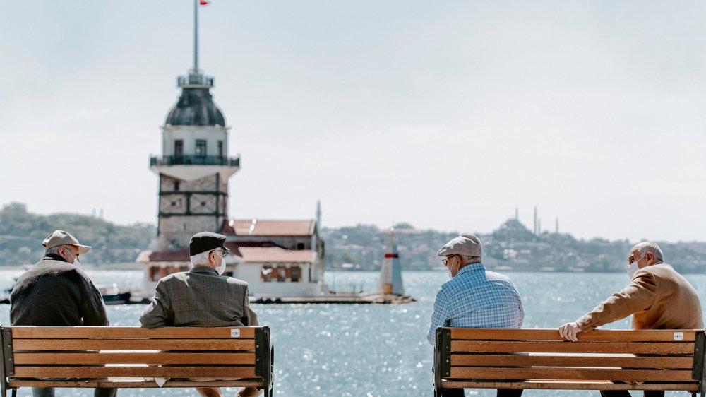 2020: En kötü yıl