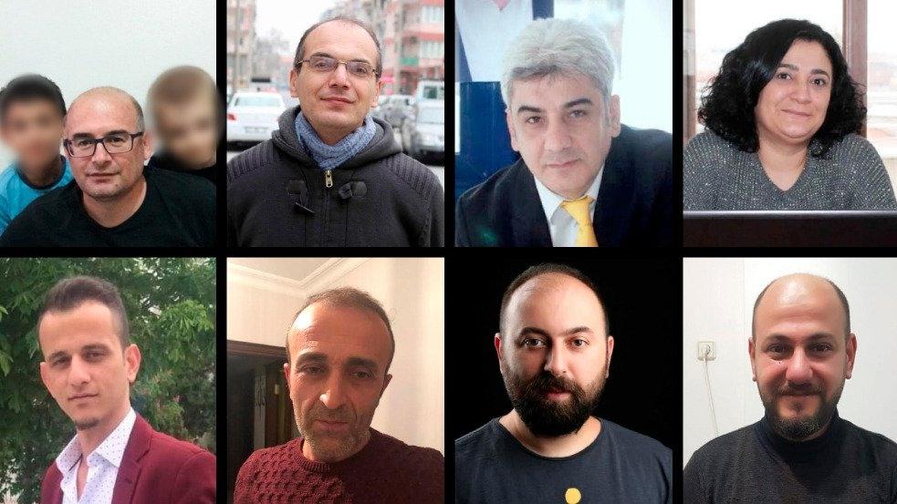 Asgari ücretli 8 çalışan 'Geçinememeyi' anlattı: Bakkal borcunu bahara erteledim