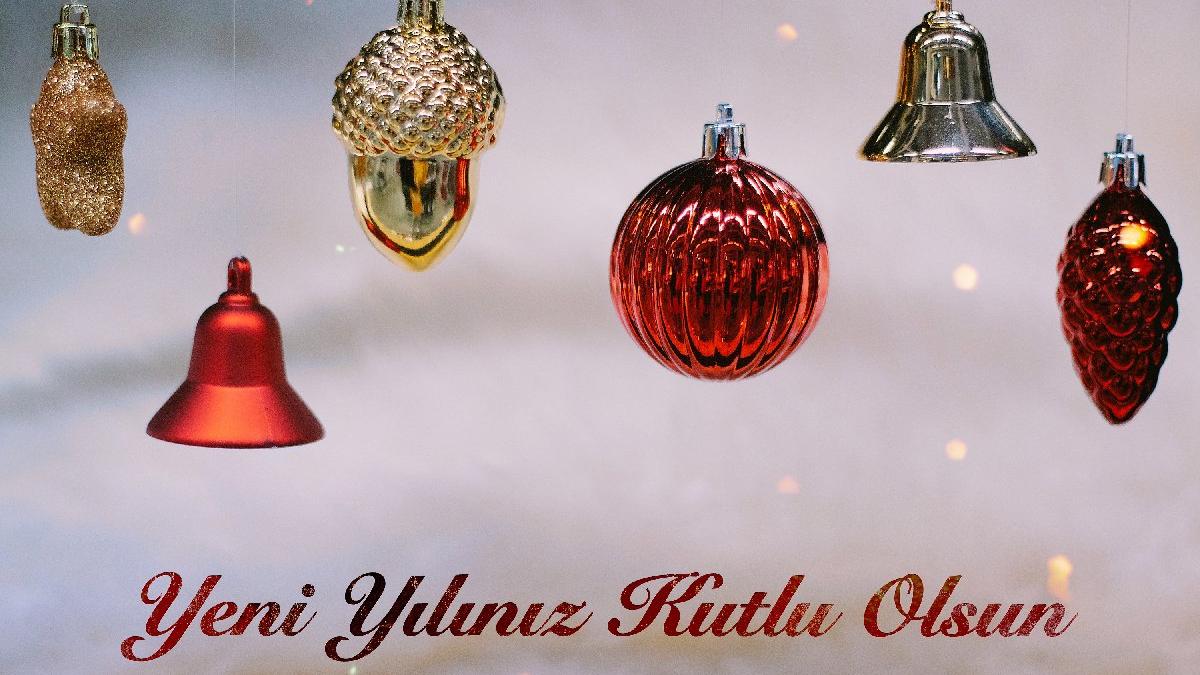 En güzel yeni yıl mesajları 2021: Yılbaşı mesajları ile sevdiklerinizi kutlayın
