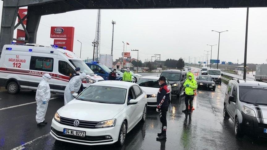 İçişleri Bakanlığı'ndan yılbaşı tedbirleri açıklaması