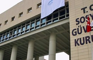 Torba kanunun Resmi Gazete'de yayınlanmasının ardından Bağ-Kur’lular için yapılandırma ve dondurma hakkı da hayata geçti.