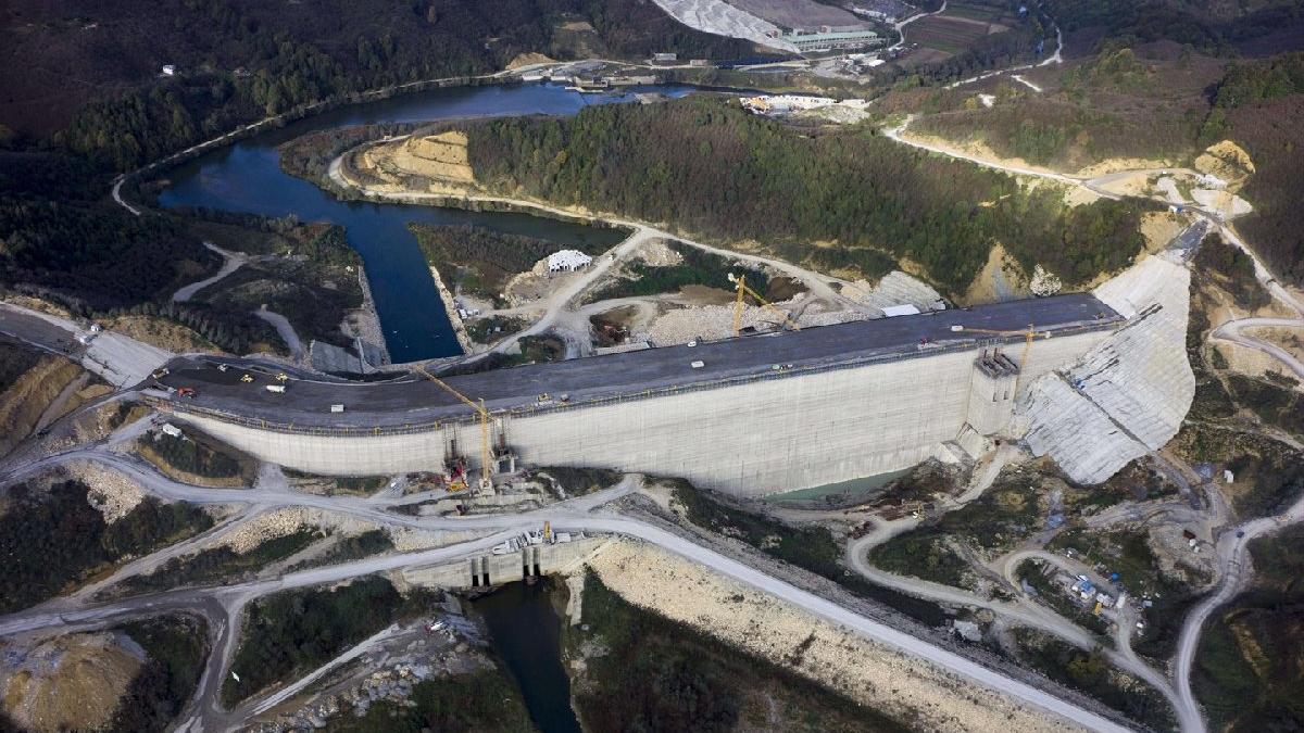 İstanbul'un su sorunu nereye gidiyor? Melen çare olabilir mi?