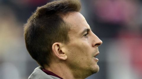 Pereira`dan ayrılık iddialarına esprili yanıt