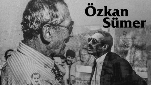 Futbolun bilge insanı Özkan Sümer | Şahsına münhasır bir fenomen...
