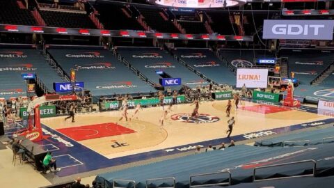 NBA`de her maçta milyonlarca dolar gelir kaybı