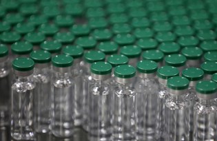 AstraZeneca'dan aşı açıklaması