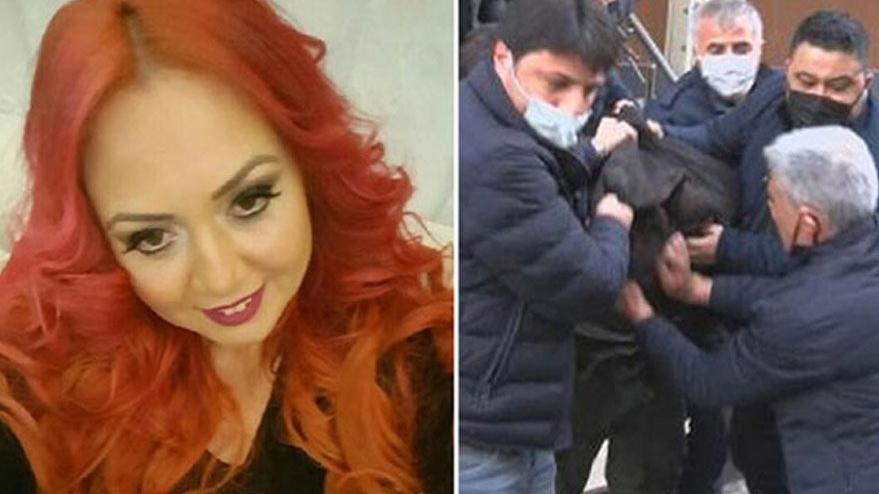 İşte hunharca katledilen Aylin Hoca cinayetinin tüm detayları