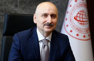 Bakan Karaismailoğlu'dan Türksat 5A ve 5B açıklaması: Son aşamaya geldik