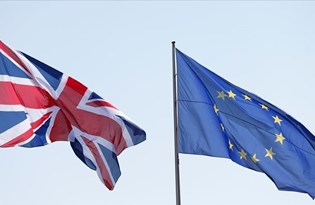 AB ve İngiltere'den Brexit anlaşması