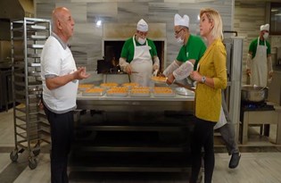 İyi baklava nasıl anlaşılır? (Çarşı Pazar Ekonomisi 24 Ekim 2020)