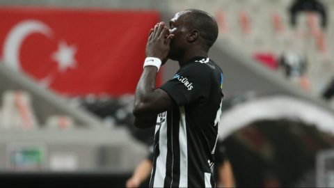 Vincent Aboubakar`ın annesi vefat etti
