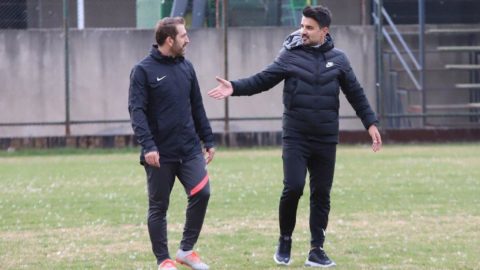 Menemenspor`da görevden alınan Orhan Terzi: Otelden atıldım, biletim iptal edildi