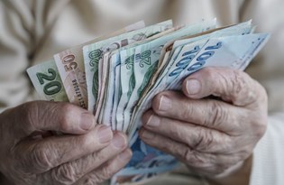 SON DAKİKA: Emekli sandığı kapsamındaki vatandaşlara erken maaş