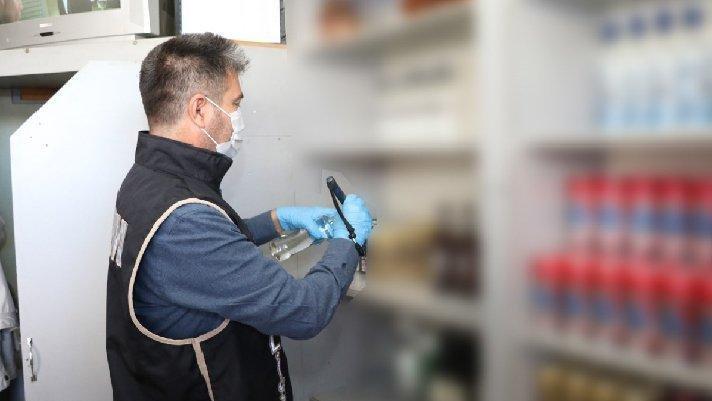 İstanbul'da sahte içki can aldı