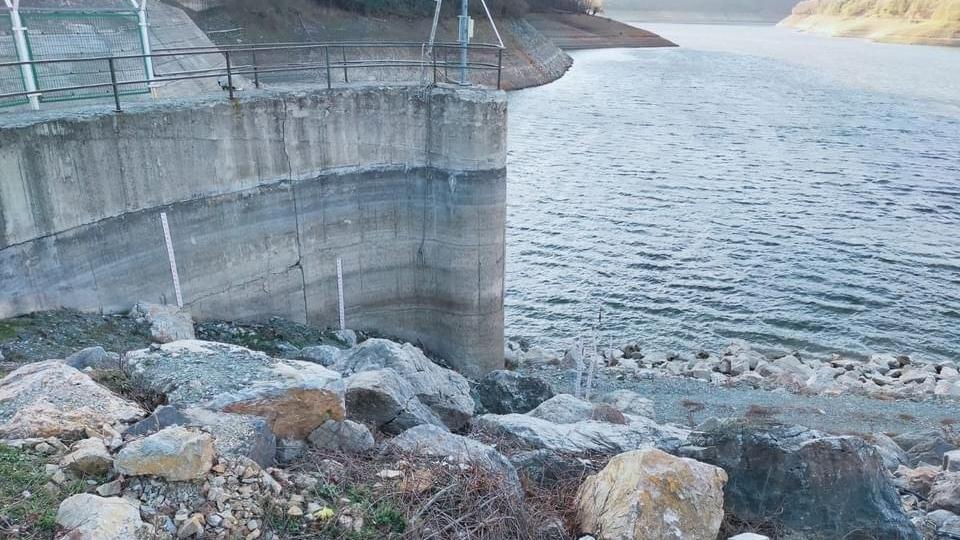 Barajlar dip yaptı, Bursa'nın 50-60 günlük suyu kaldı