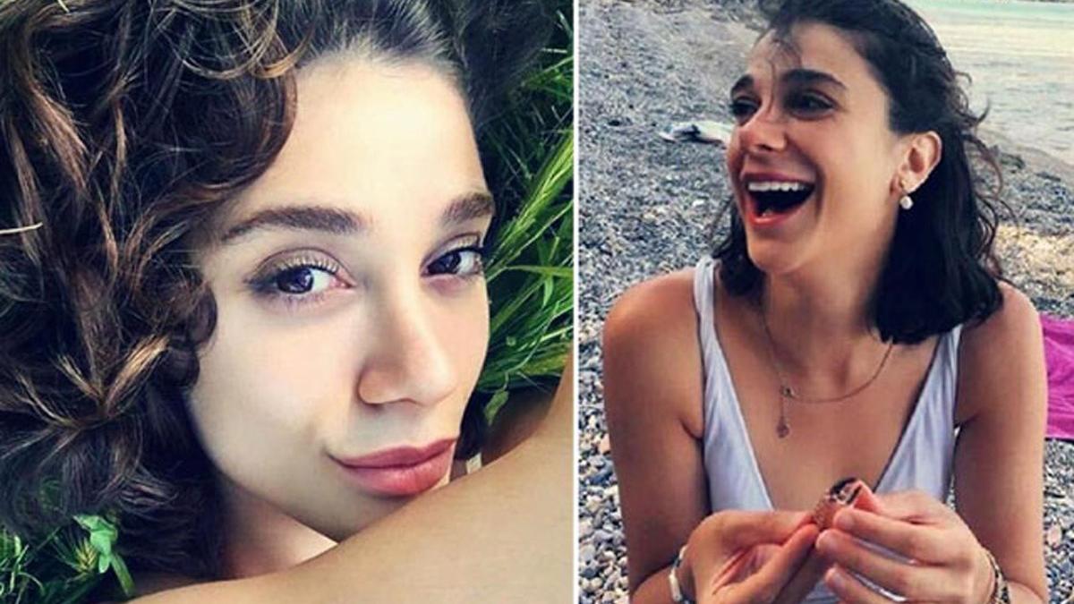 Adalet Bakanlığı, Pınar Gültekin'in katil zanlısının ailesinin de soruşturulmasını istedi