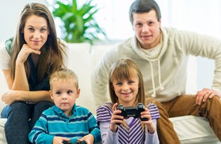 Oxford Üniversitesi: Video oyunları insanların akıl sağlığı için faydalı