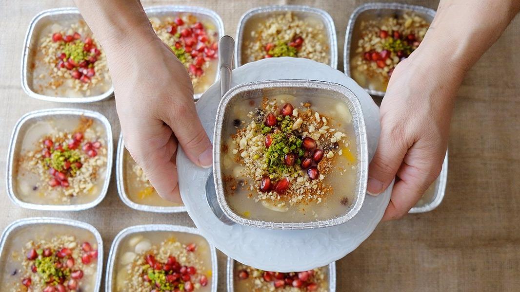 İstanbul'da filyasyon ekipleri anlattı: Aşure yapan teyze 18 kişiyi yaktı