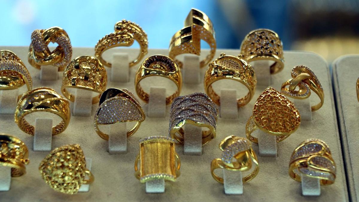 Dolandırıcıların hedefi olmayın... İnternetten altın alırken dikkat!