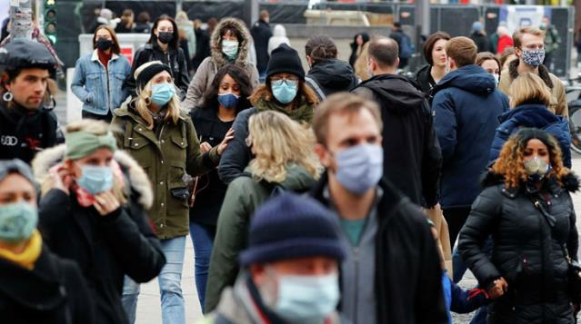 DSÖ Hayatın gerçeği diyerek uyardı: İklim değişikliği ve hayvan hakları için mücadele edilmediği sürece insan sağlığı salgınlara mahkum olacak