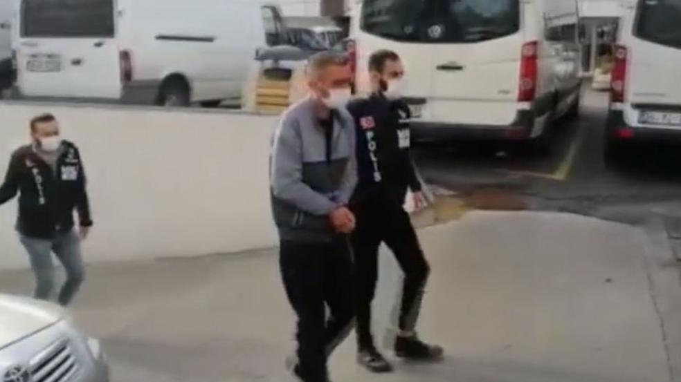 'Dublör' kullanarak 20 milyonluk arsayı 3.5 milyona sattılar