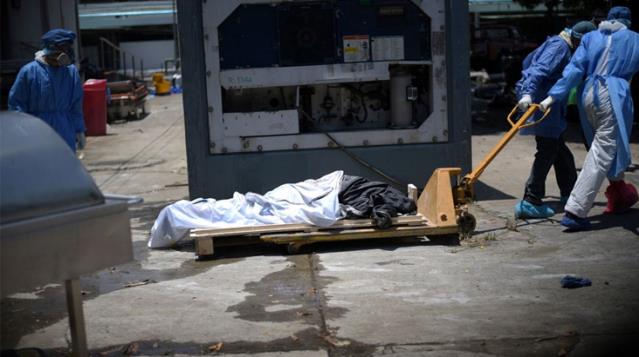 Dünya Sağlık Örgütü: Bu bir uyarı alarmıdır, daha şiddetli olabilecek bir salgına karşı hazırlanmalıyız