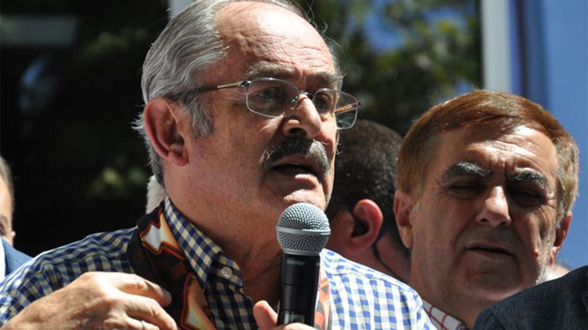 Büyükerşen'den işçileri sevindirecek asgari ücret açıklaması