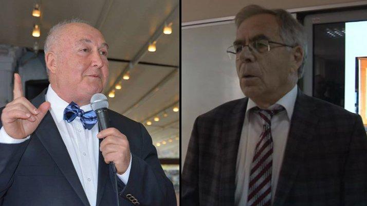 Uzmanlar Elazığ depremini SÖZCÜ'ye değerlendirdi