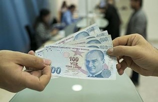 İşsizlik ve kısa çalışma ödemeleri 5 Ocak'ta hesaplarda