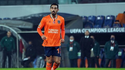 Başakşehir`in istediği: İrfan Can`a karşı Marcao!