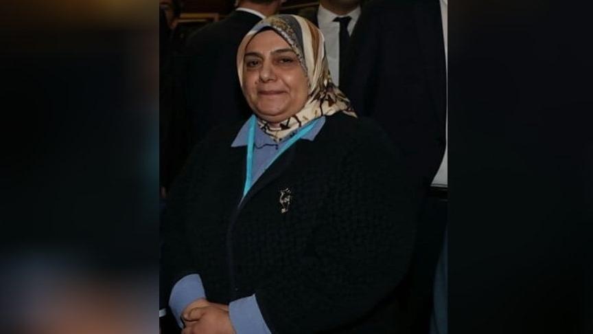 AKP'li o isim istifa etti!