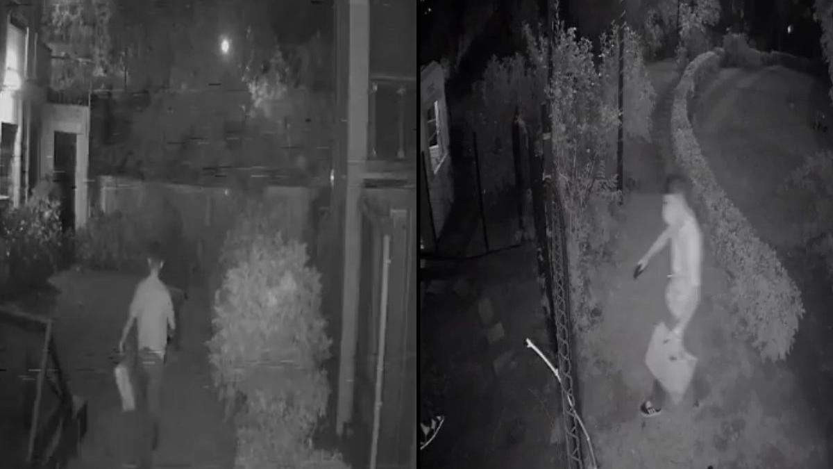 İstanbul'u soyup soğana çeviren “katil zanlısı hırsız” Beşiktaş'ta yakalandı