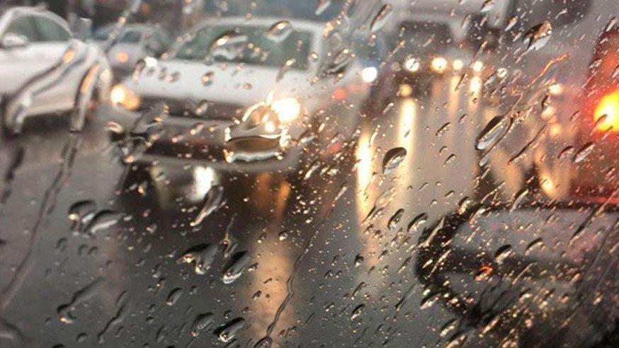 Meteoroloji'den birçok şehre hava durumu uyarısı