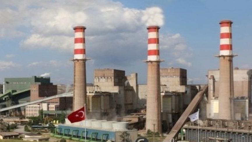 Termik santral eylemine 'pandemi' yasağı