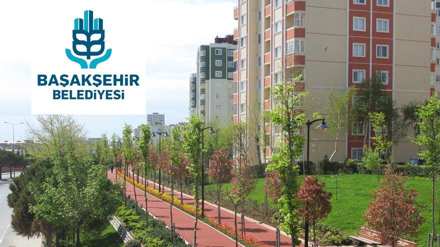 Başakşehir Belediyesi'nden AKP'li yöneticiye milyonluk ihale