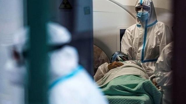 İngiltere'de ortaya çıkan koronavirüs mutasyonu durdurulamıyor! Türkiye'de yok ama 22 ülkeye yayıldı