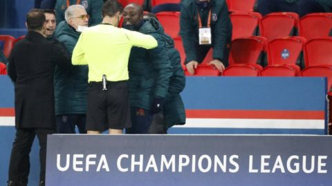 Webo dünyayı ayağa kaldırdı