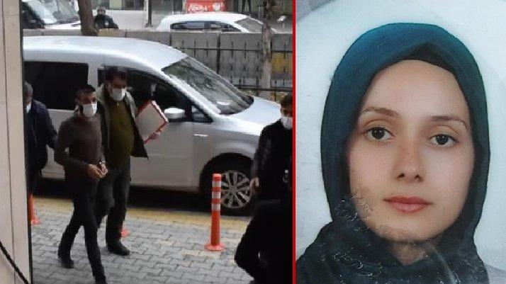 Bir kadın daha katledildi